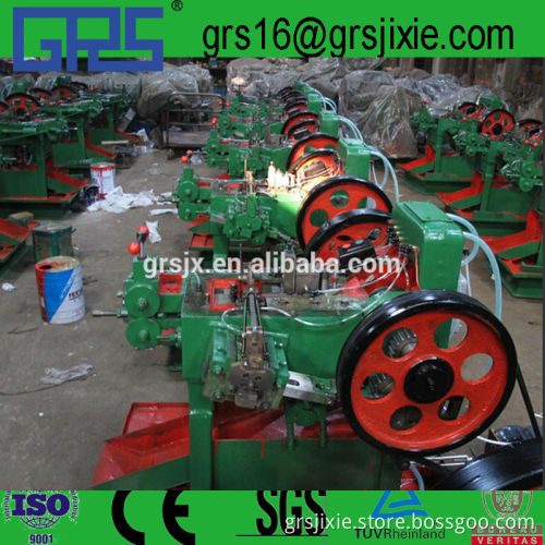 China Rivet Making Machines/factory/manufacturer